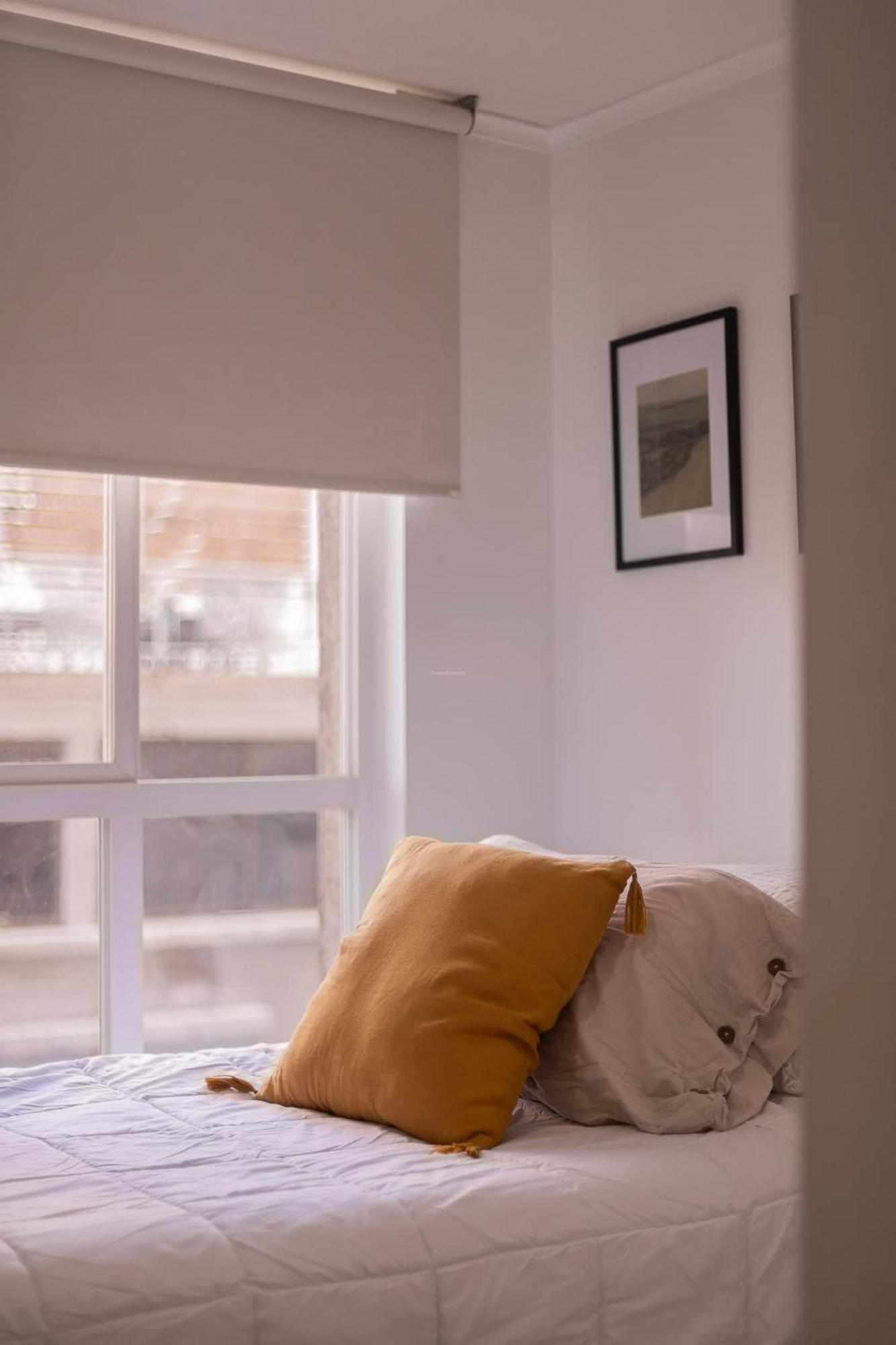 Central Lodging For Meticulous Travelers Apartamento Santiago